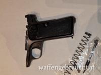 Griffstück FN 1910 komplett Teilesatz