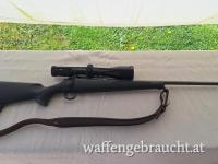 SAUER 101 XT
