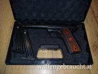Pistole Ruger MKIII