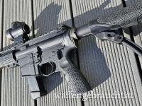 AR 15 Schmeisser / Faxon