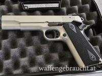 Sig Sauer 1911 22mm