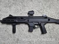 CZ Scorpion EVO 3 S1 Carbine