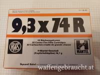 RWS Büchsenmunition 
