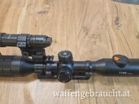 InfiRay Tube TD50L + UniqueFire 940