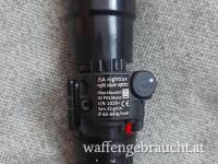 JSA NV PVS Mono in grün Gen. 2+  Strahler: Laserluchs 850-50-Pro II