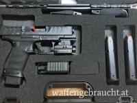 Walther pdp 4 compact 