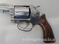 Rossi Revolver .38 Spezial 