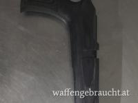 Mauser M12 Schaft