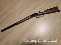 Rossi Puma  Octagon  mit Marble Arms Diopter 