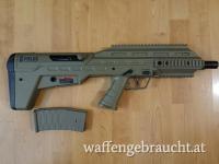 Airsoftgewehr APS UAR im Kaliber 6mm BB Günstig zu verkaufen
