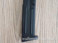 Glock 17 Metall Magazin