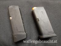 Glock 27 Magazine