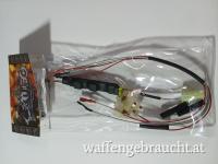 Airsoft UFC Mosfet Rear Kit für V2 Gearboxen Günstig zu verkaufen