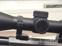 Zielfernrohr Meopta Optika6 Meopro 3-18x56 SFP inkl. Montage