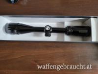 Neuwertiges Bushnell Sportsman 4-12x40