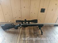 Tikka T3x Super Varmint