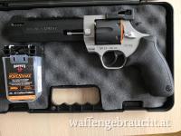 Taurus Raging Hunter - 6 3/4, Kal. .44 Mag. DuoTone