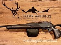 Blaser R8 Ultimate Carbon Leder 