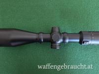 Zeiss Conquest V4 3-12x56 Leuchtpunkt mit Sattelmontage