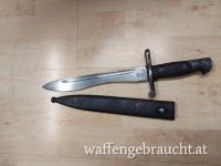 Machettenbajonett M 1941