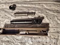 Wechselsystem Glock 19X