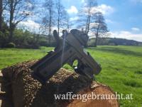 Hugo Schmeisser 1911 .45acp
