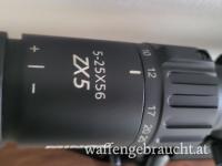Minox ZX5 5-25x56