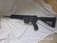 PCC/Selbstladegewehr 