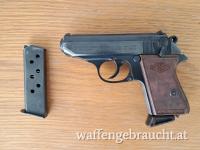 Manurhin PPK LGKNÖ