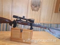 Steyr Mannlicher SM 12 .300 Win. Mag. 