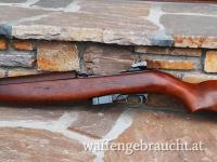 M1 Carbine "BAVARIA RURAL POLICE" Winchester .30 carb.