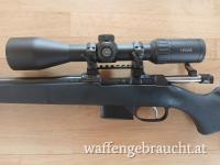 Verkaufe CZ 527 300 Blackout