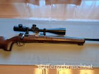 Schulz&Larsen M69 mit ZF