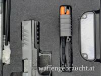 Walther PDP Full Size, 5" (INKLUSIVE ROTPUNKTVISIER !)