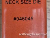 Hornady Neck Sizing Die .308 Winchester (Hülsenhalskalibriermatrize)