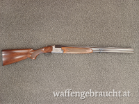 Franchi Alcione, Kaliber 12/70