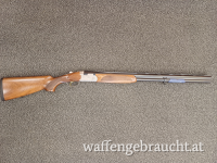 Beretta 687 Silver Pigeon 3 Jagd, Kaliber 12/76  NEUWAFFE!