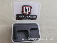 Laugo Alien Slide Racker von Casa Puntos