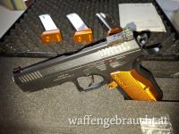 CZ SHADOW 2-"ORANGE 2 "