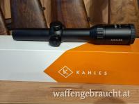 Kahles Drückjagdglas 1-5x24i