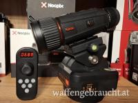 OWL Pro 365 Magnet Halterung für Wärmebildkamera inkl Fernbedienung