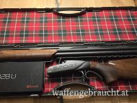 Benelli 828U Sport