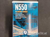 Vithavuori Pulver N530 - N570  1kg