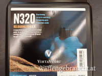 Vithavuori Pulver N310 - N340  2kg