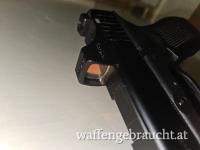 Holosun SCS-MOS-GR Reflexvisier Reddot
