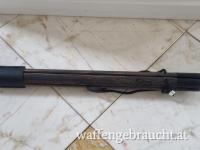 Deferegger Pirschstock Modell Pocket