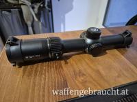 Vortex Strike Eagle 1–8x24 FFP EBR-8 – Top Zustand
