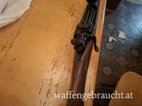 Büchse mit Aimpoint
