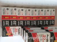 Aguila Super Extra Hollow Point 38 grain