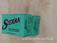 Sierra Pro Hunter